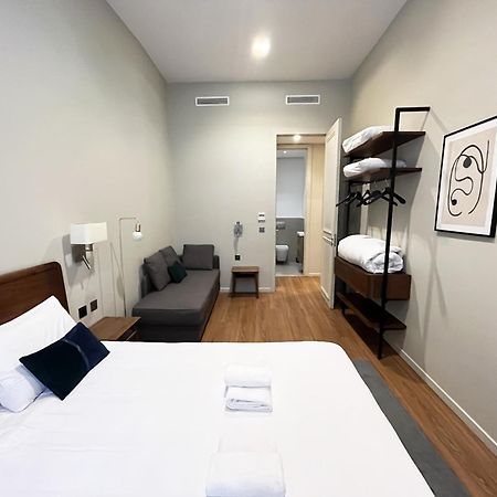 Urban Flat 91 - Beautiful Flat Picasso In Le Marais Appartement Parijs Buitenkant foto