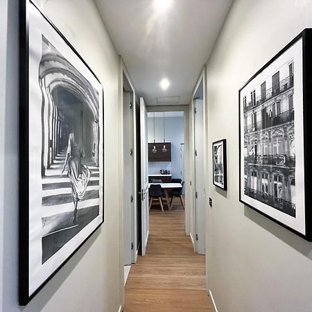 Urban Flat 91 - Beautiful Flat Picasso In Le Marais Appartement Parijs Buitenkant foto