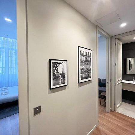 Urban Flat 91 - Beautiful Flat Picasso In Le Marais Appartement Parijs Buitenkant foto