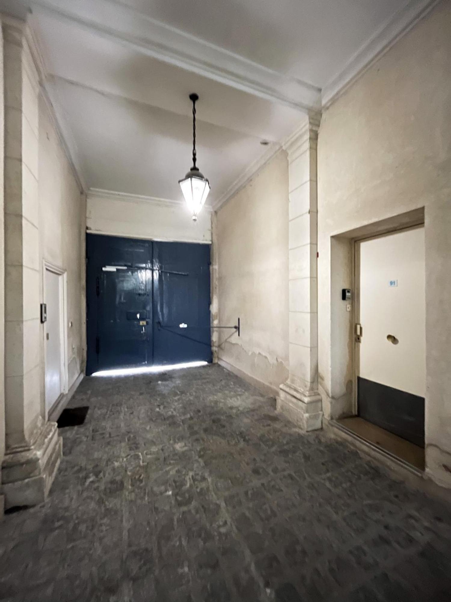 Urban Flat 91 - Beautiful Flat Picasso In Le Marais Appartement Parijs Buitenkant foto