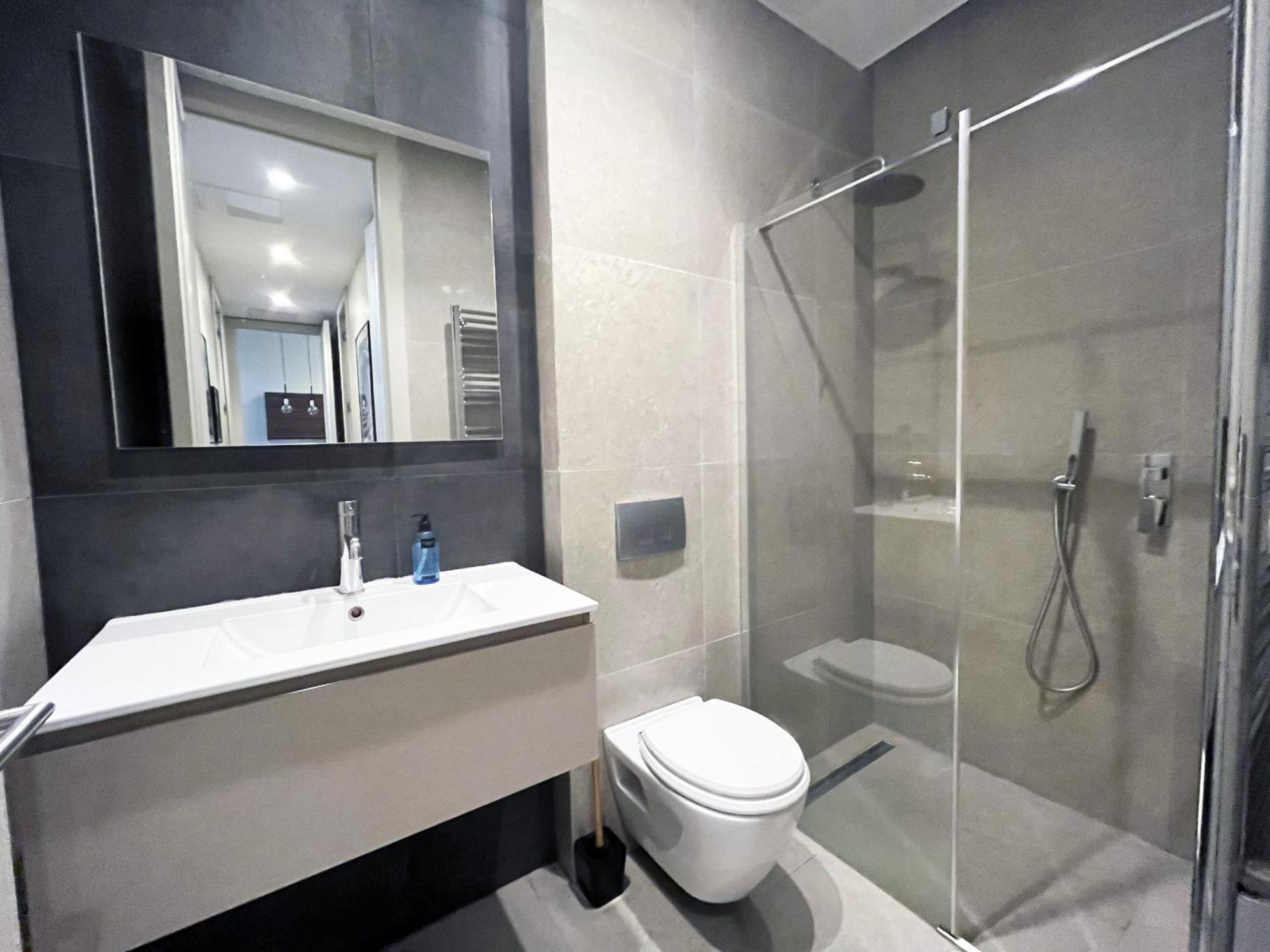 Urban Flat 91 - Beautiful Flat Picasso In Le Marais Appartement Parijs Buitenkant foto