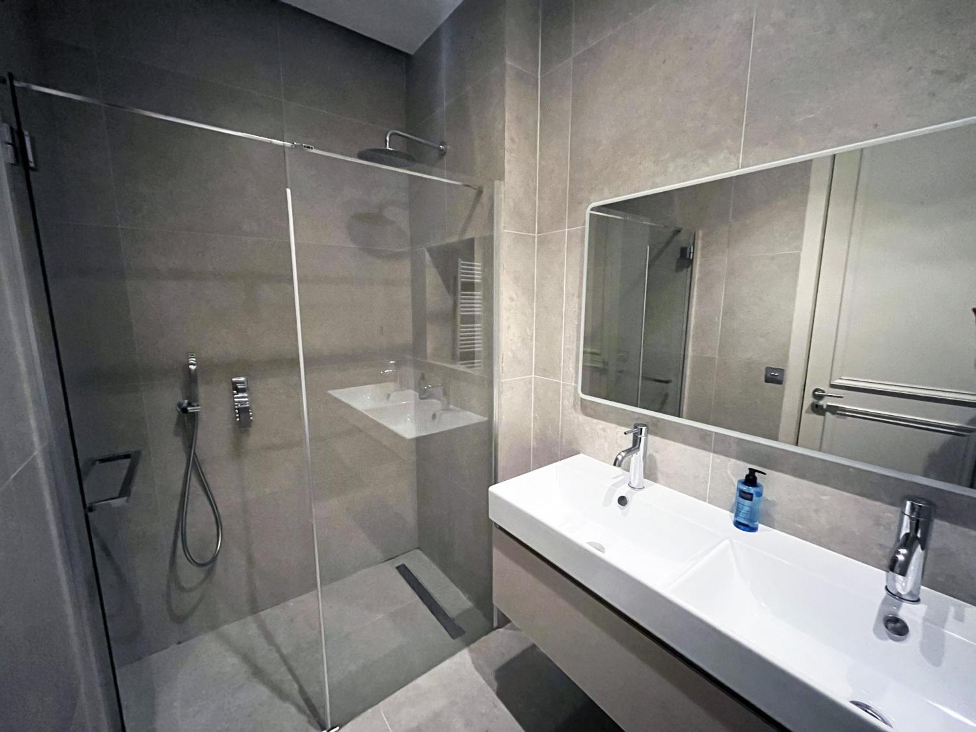 Urban Flat 91 - Beautiful Flat Picasso In Le Marais Appartement Parijs Buitenkant foto