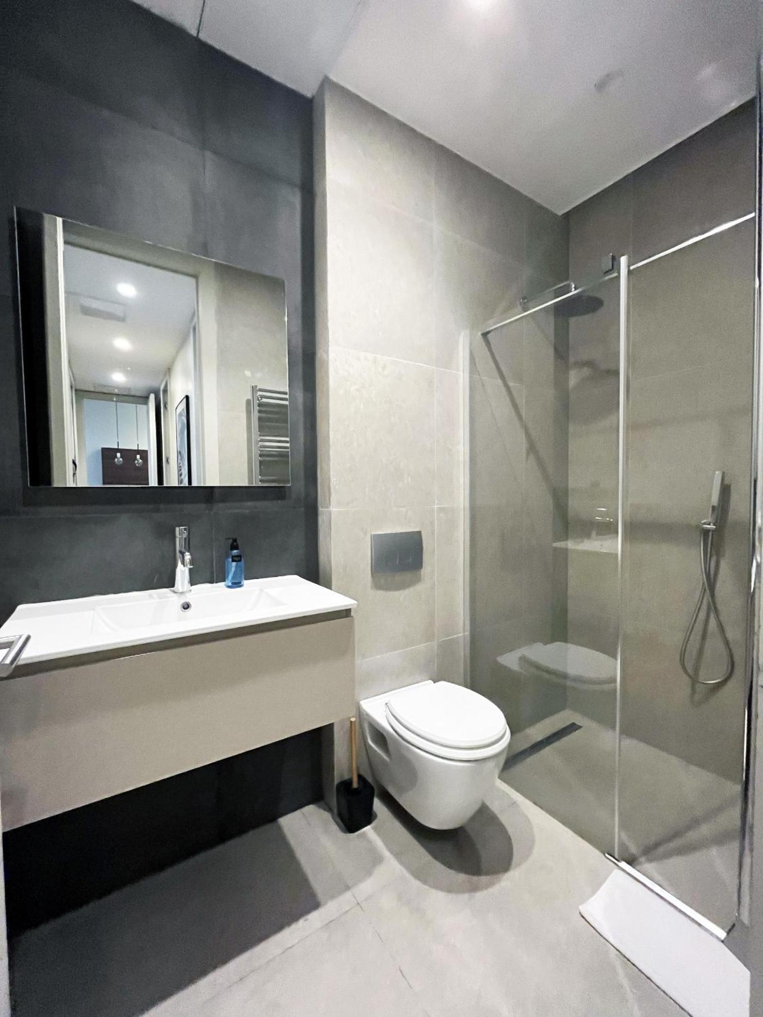 Urban Flat 91 - Beautiful Flat Picasso In Le Marais Appartement Parijs Buitenkant foto